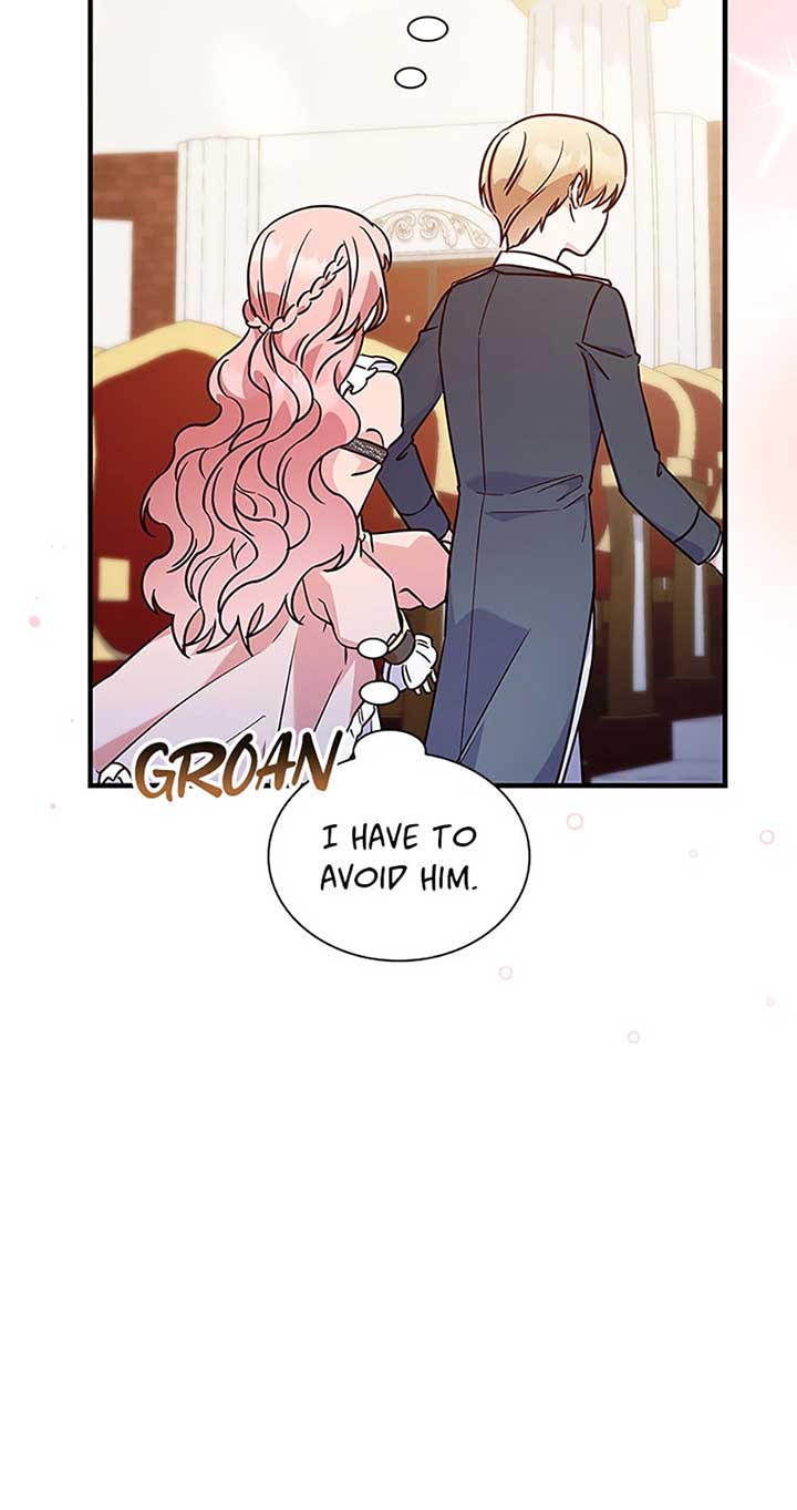 I’m a Villainess But I Became a Mother Chapter 91 - Page 15