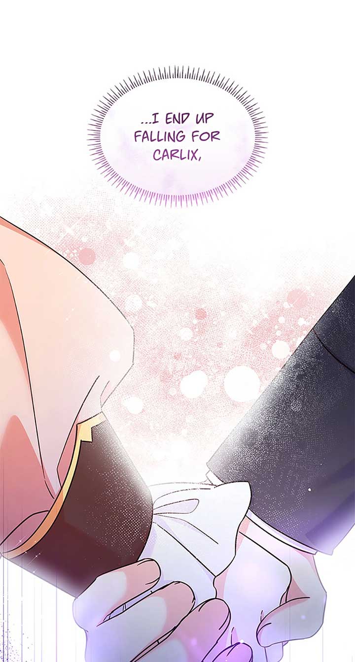 I’m a Villainess But I Became a Mother Chapter 91 - Page 17