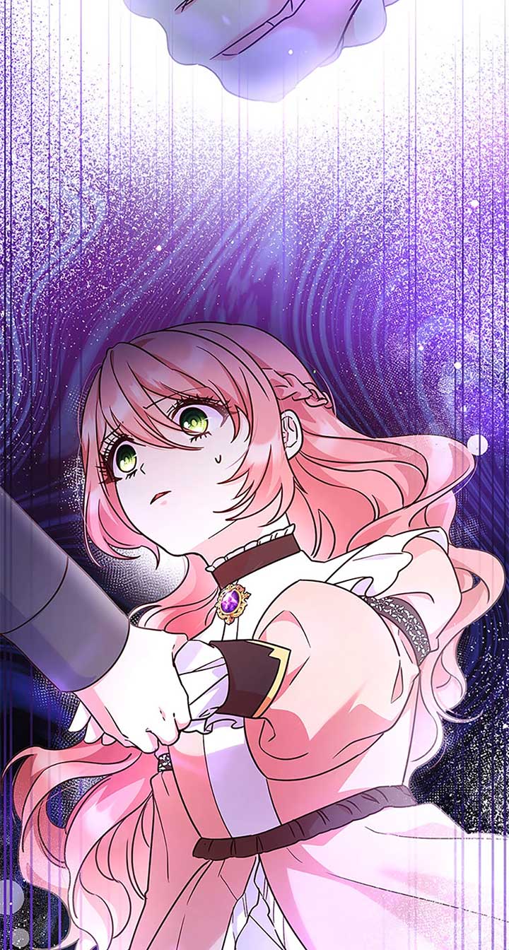 I’m a Villainess But I Became a Mother Chapter 91 - Page 18