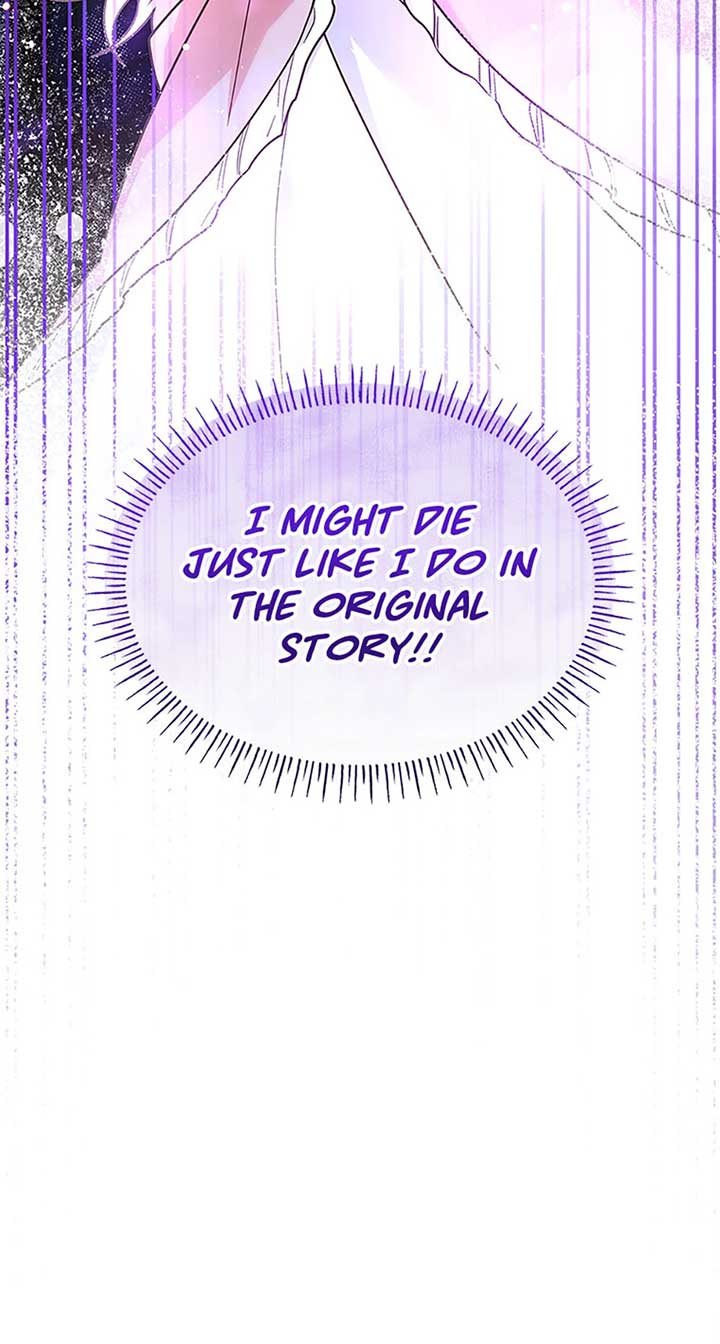 I’m a Villainess But I Became a Mother Chapter 91 - Page 19