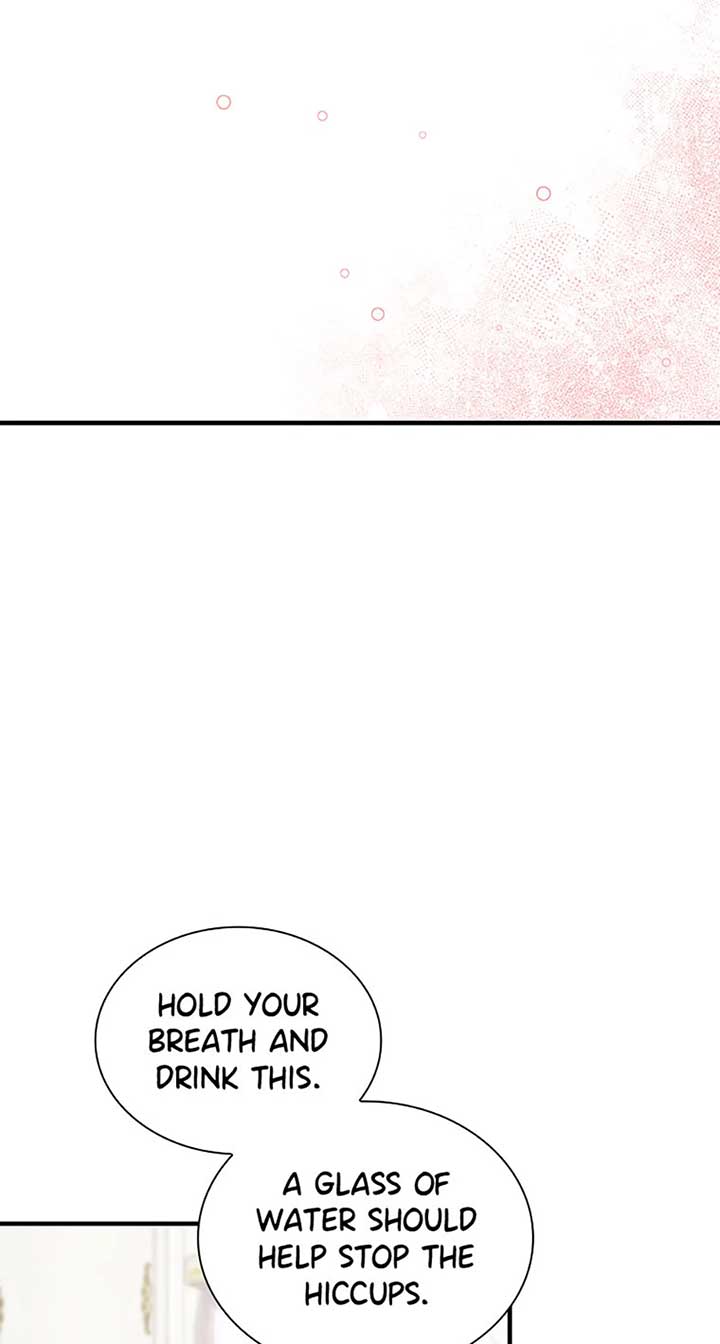 I’m a Villainess But I Became a Mother Chapter 91 - Page 21