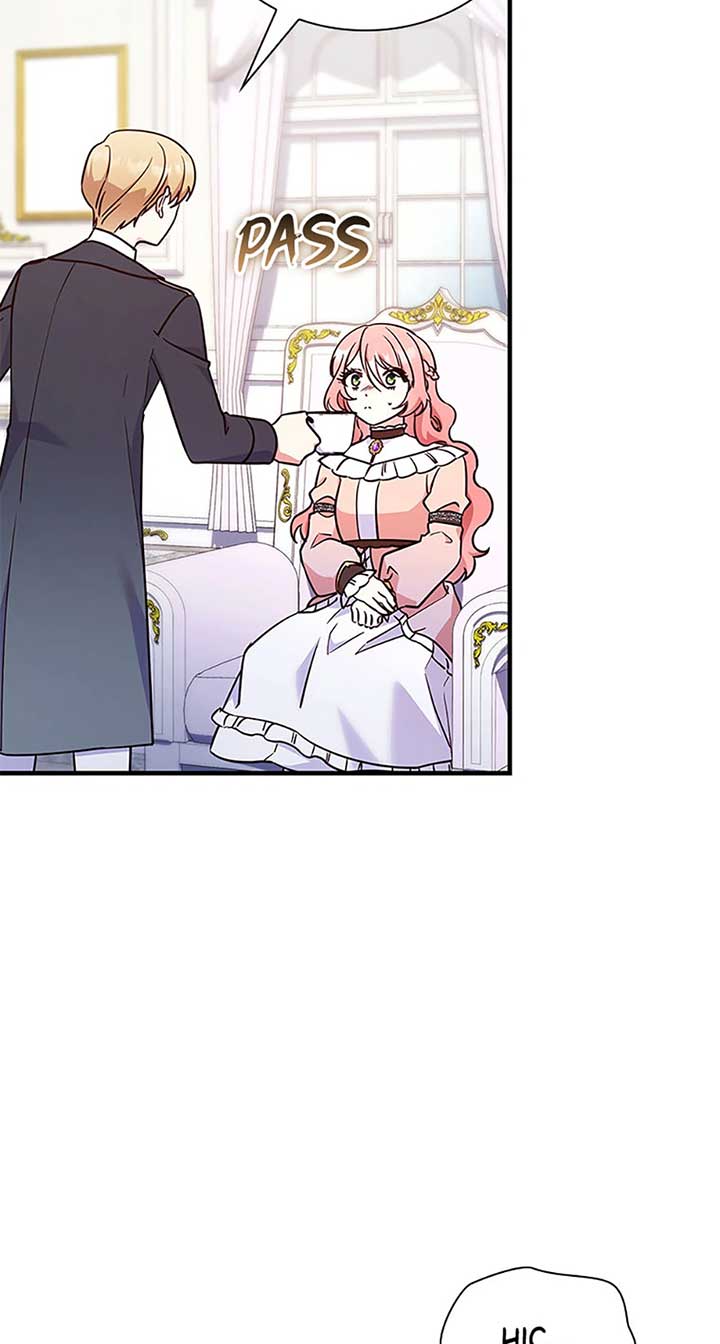 I’m a Villainess But I Became a Mother Chapter 91 - Page 22