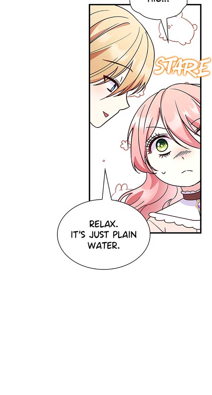 I’m a Villainess But I Became a Mother Chapter 91 - Page 23