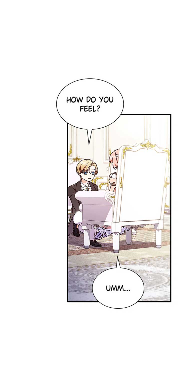 I’m a Villainess But I Became a Mother Chapter 91 - Page 26