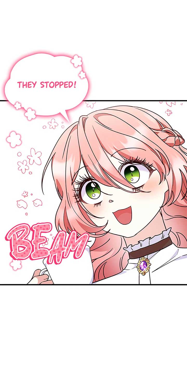 I’m a Villainess But I Became a Mother Chapter 91 - Page 27