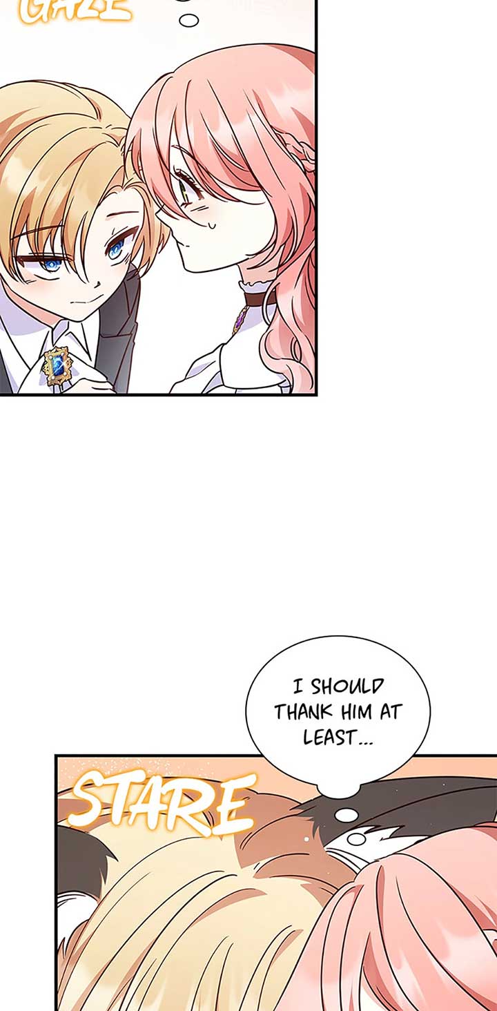 I’m a Villainess But I Became a Mother Chapter 91 - Page 29