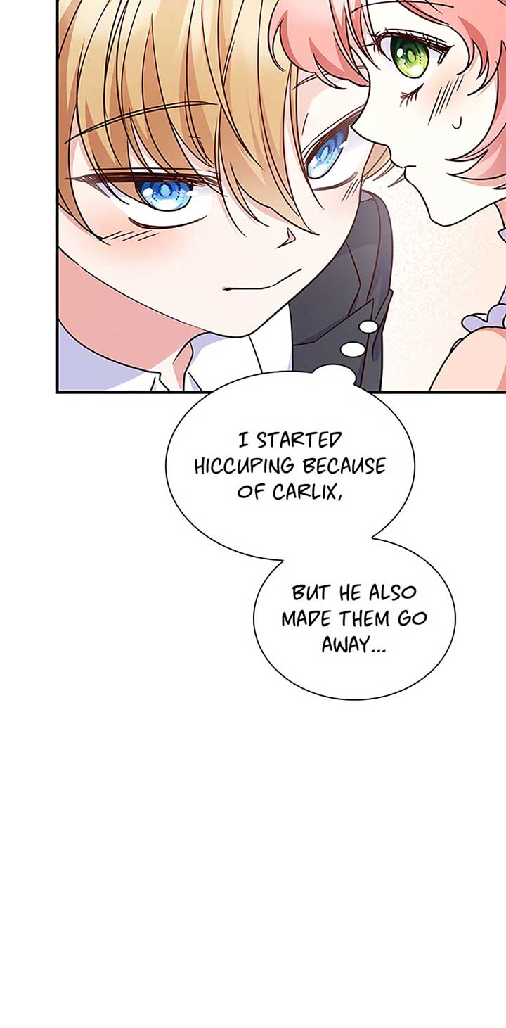 I’m a Villainess But I Became a Mother Chapter 91 - Page 30