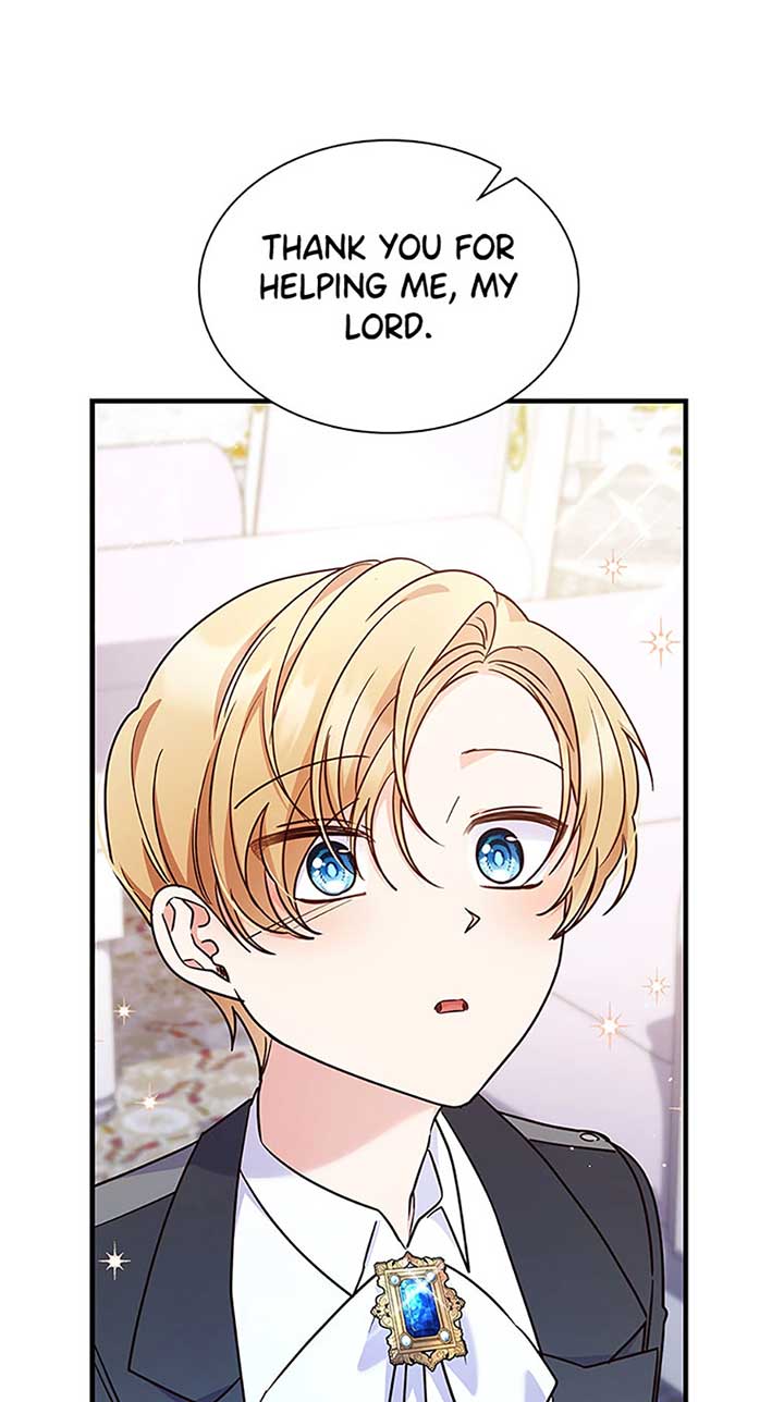 I’m a Villainess But I Became a Mother Chapter 91 - Page 31