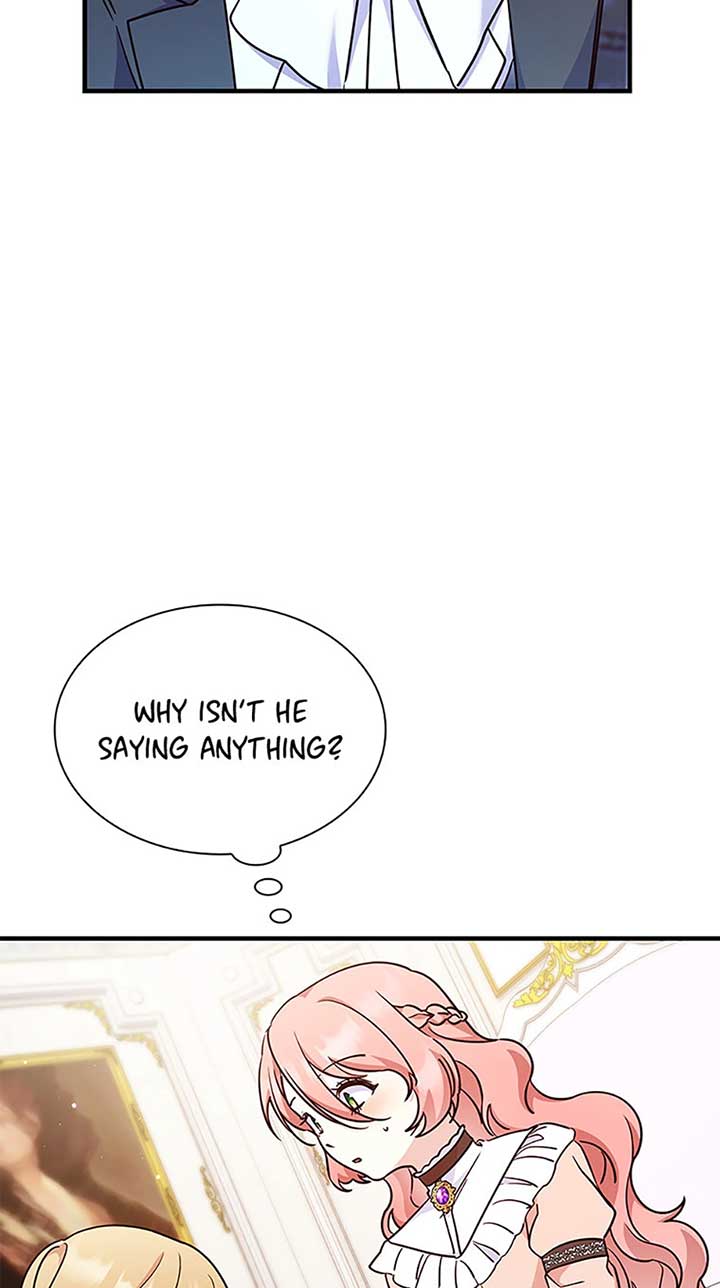 I’m a Villainess But I Became a Mother Chapter 91 - Page 32