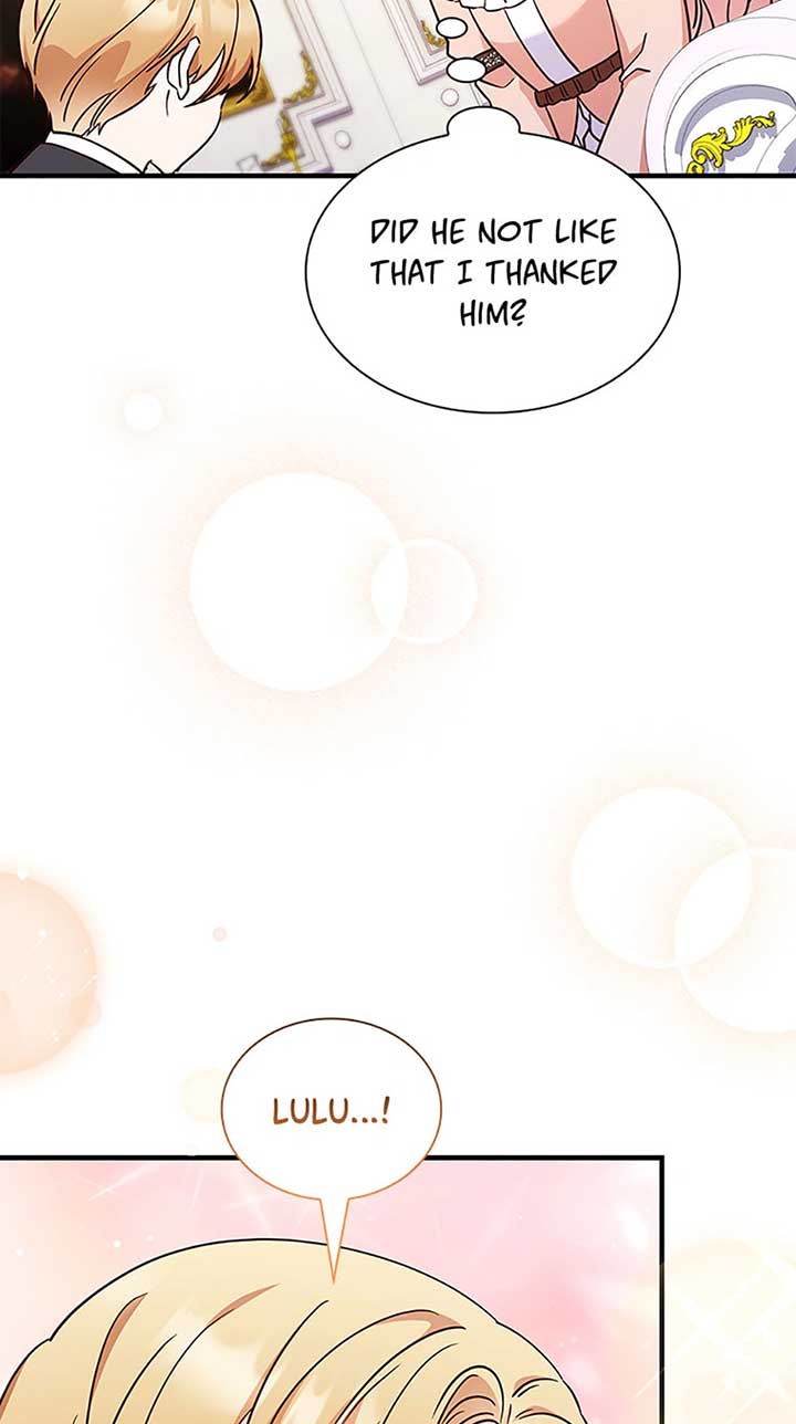 I’m a Villainess But I Became a Mother Chapter 91 - Page 33