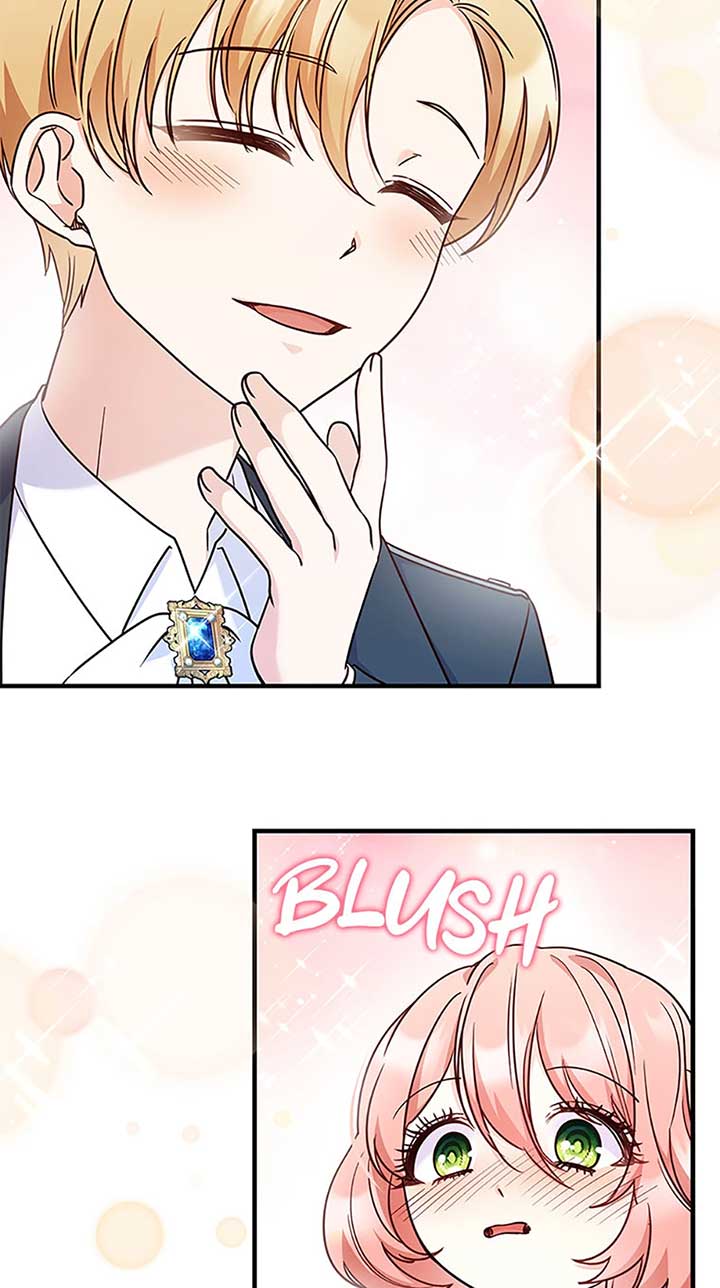 I’m a Villainess But I Became a Mother Chapter 91 - Page 34