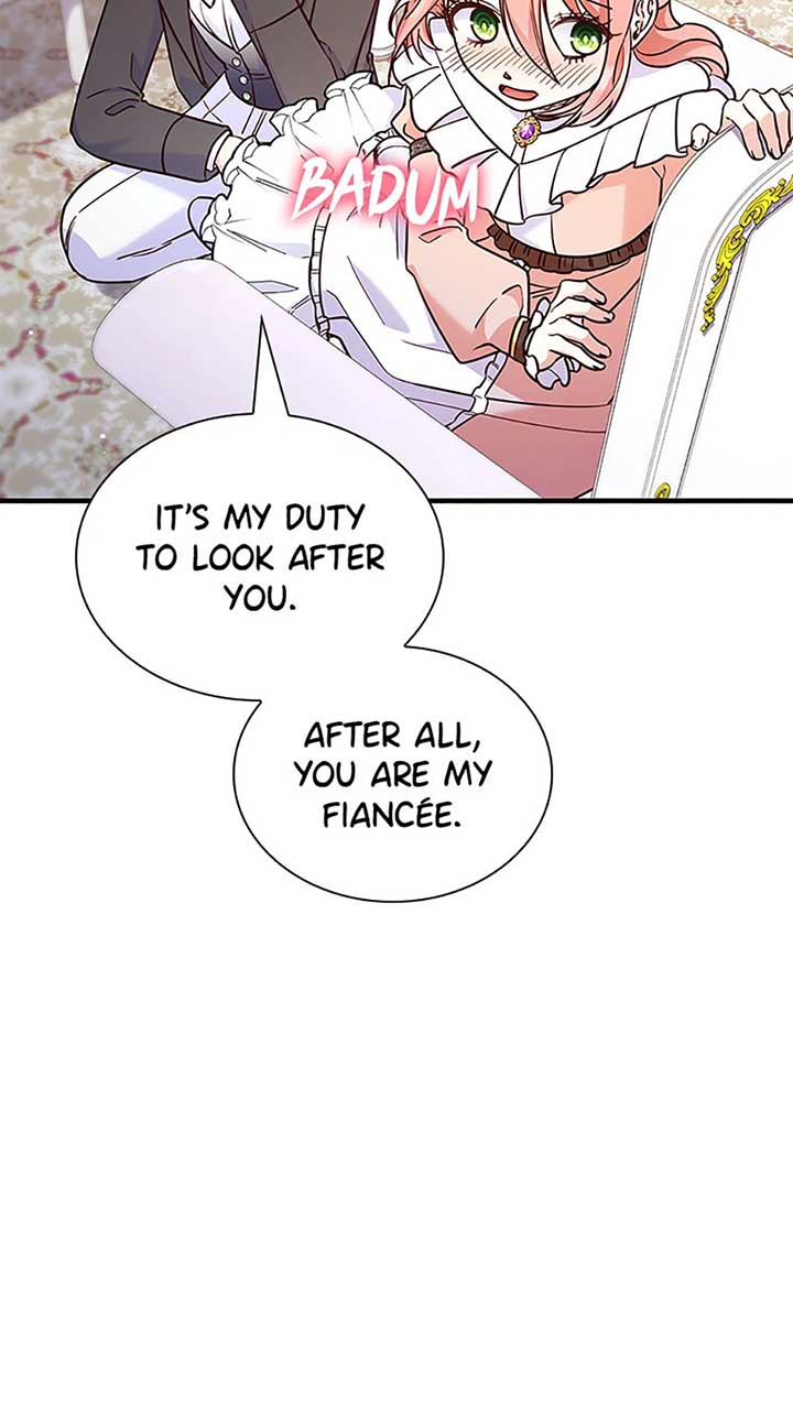 I’m a Villainess But I Became a Mother Chapter 91 - Page 36