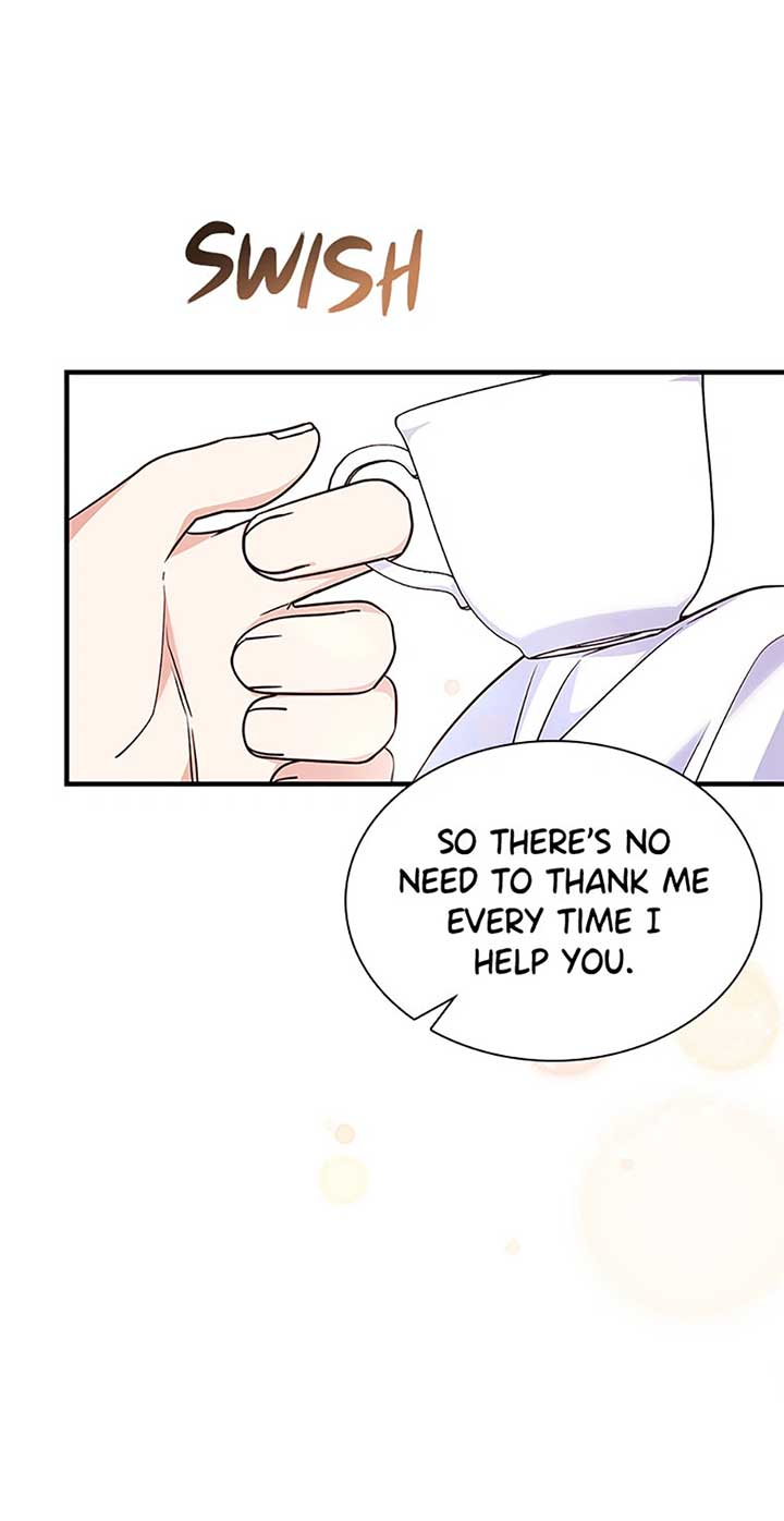 I’m a Villainess But I Became a Mother Chapter 91 - Page 37