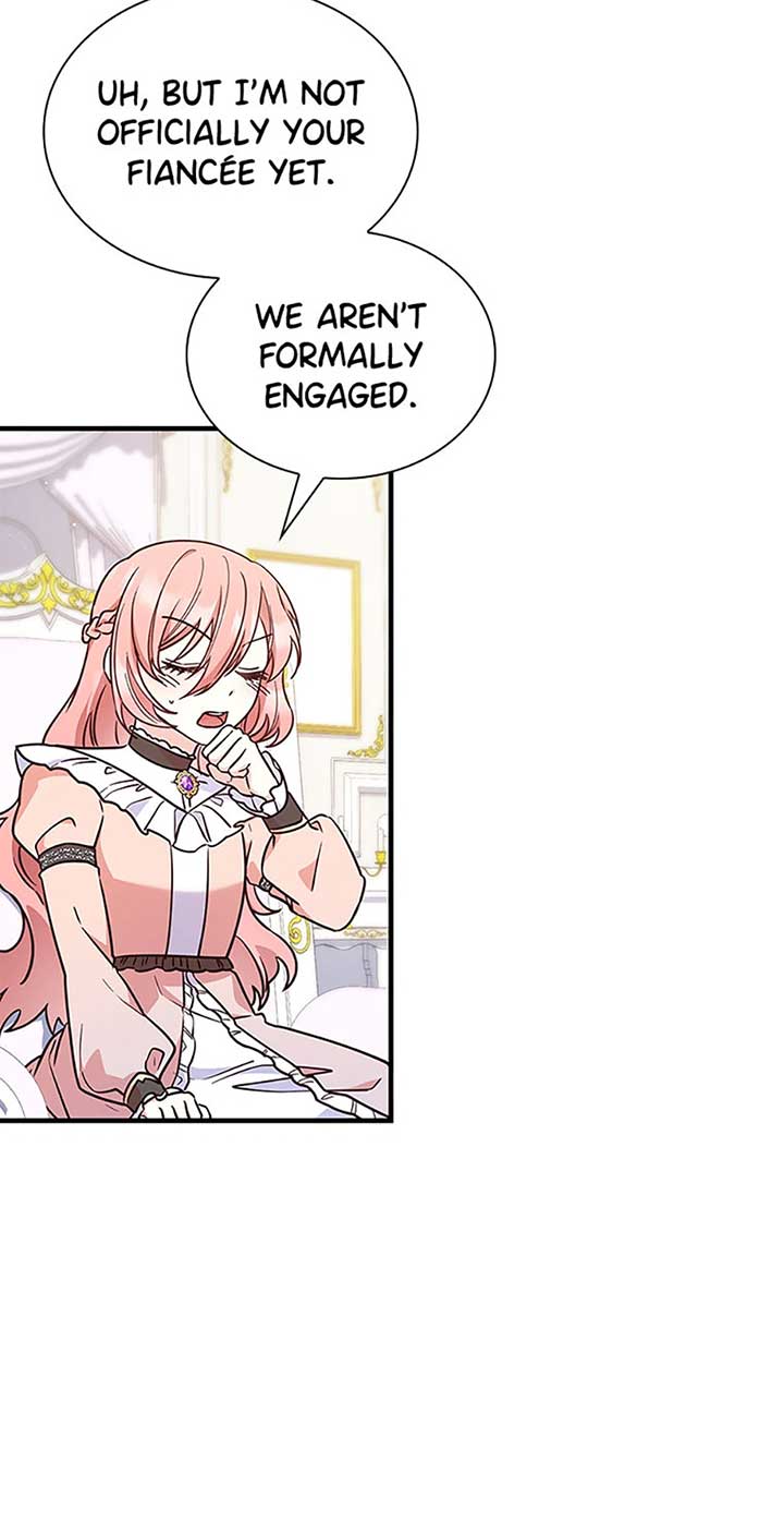 I’m a Villainess But I Became a Mother Chapter 91 - Page 40