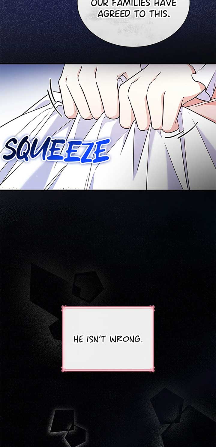 I’m a Villainess But I Became a Mother Chapter 91 - Page 42