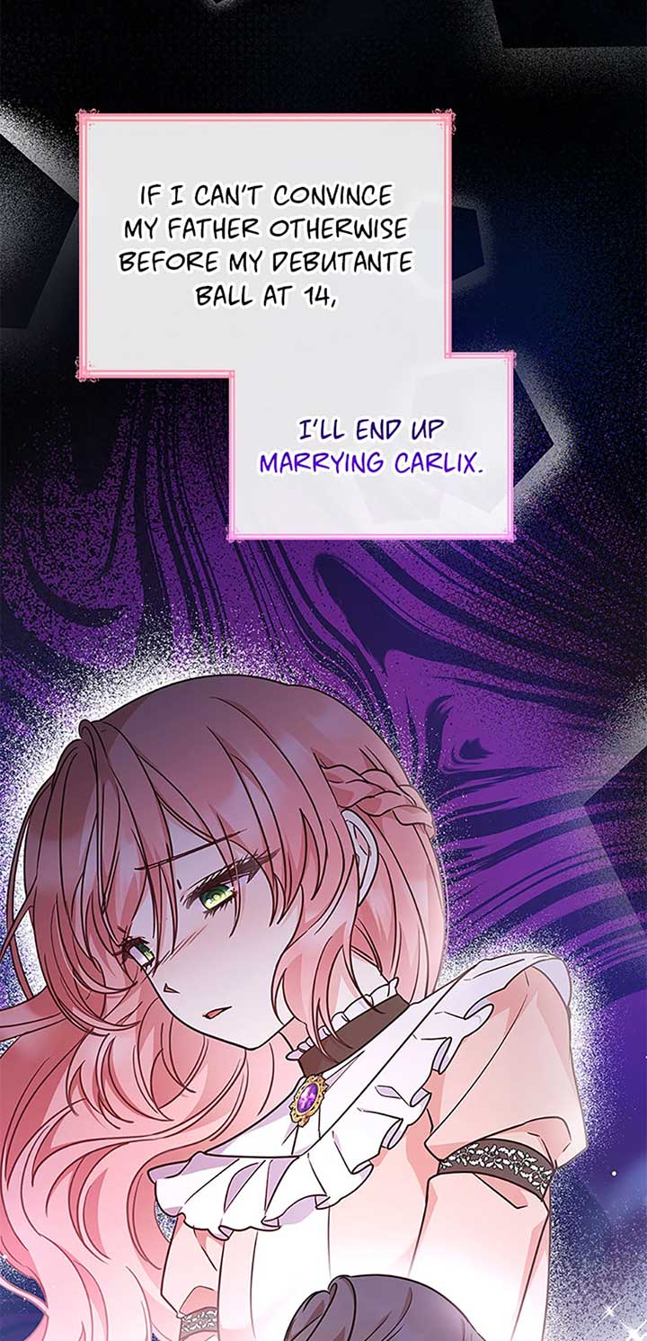 I’m a Villainess But I Became a Mother Chapter 91 - Page 43