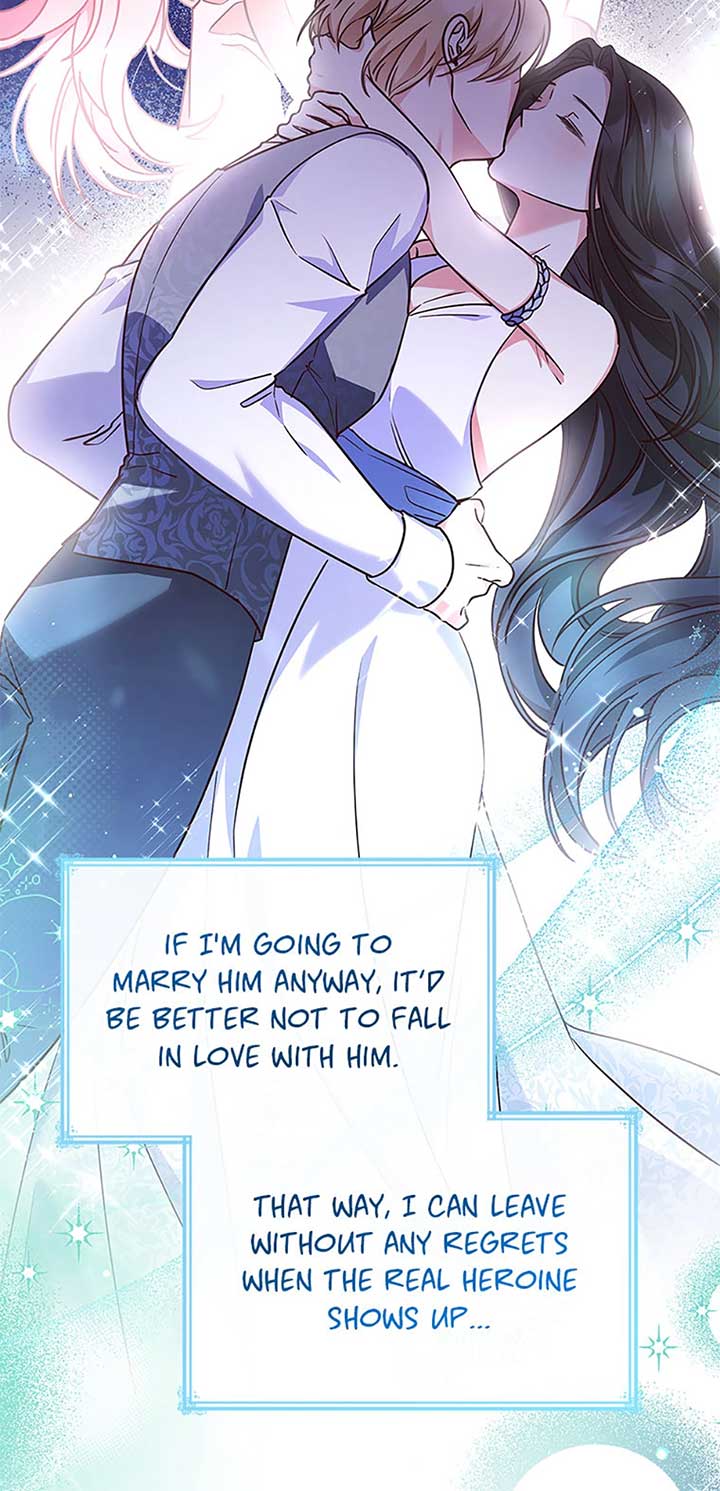 I’m a Villainess But I Became a Mother Chapter 91 - Page 44