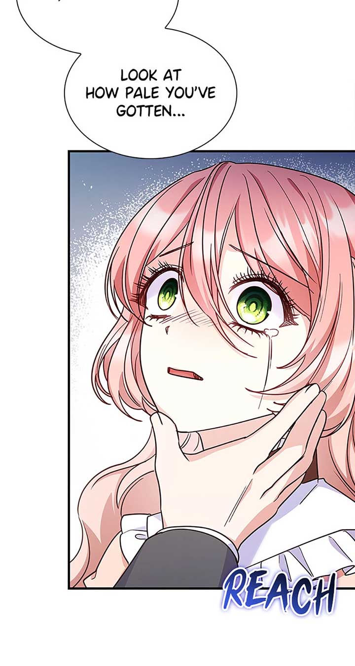 I’m a Villainess But I Became a Mother Chapter 91 - Page 48