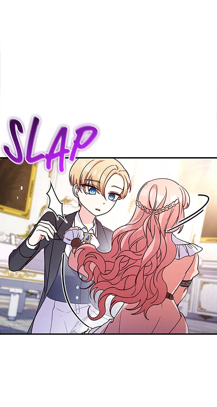 I’m a Villainess But I Became a Mother Chapter 91 - Page 49