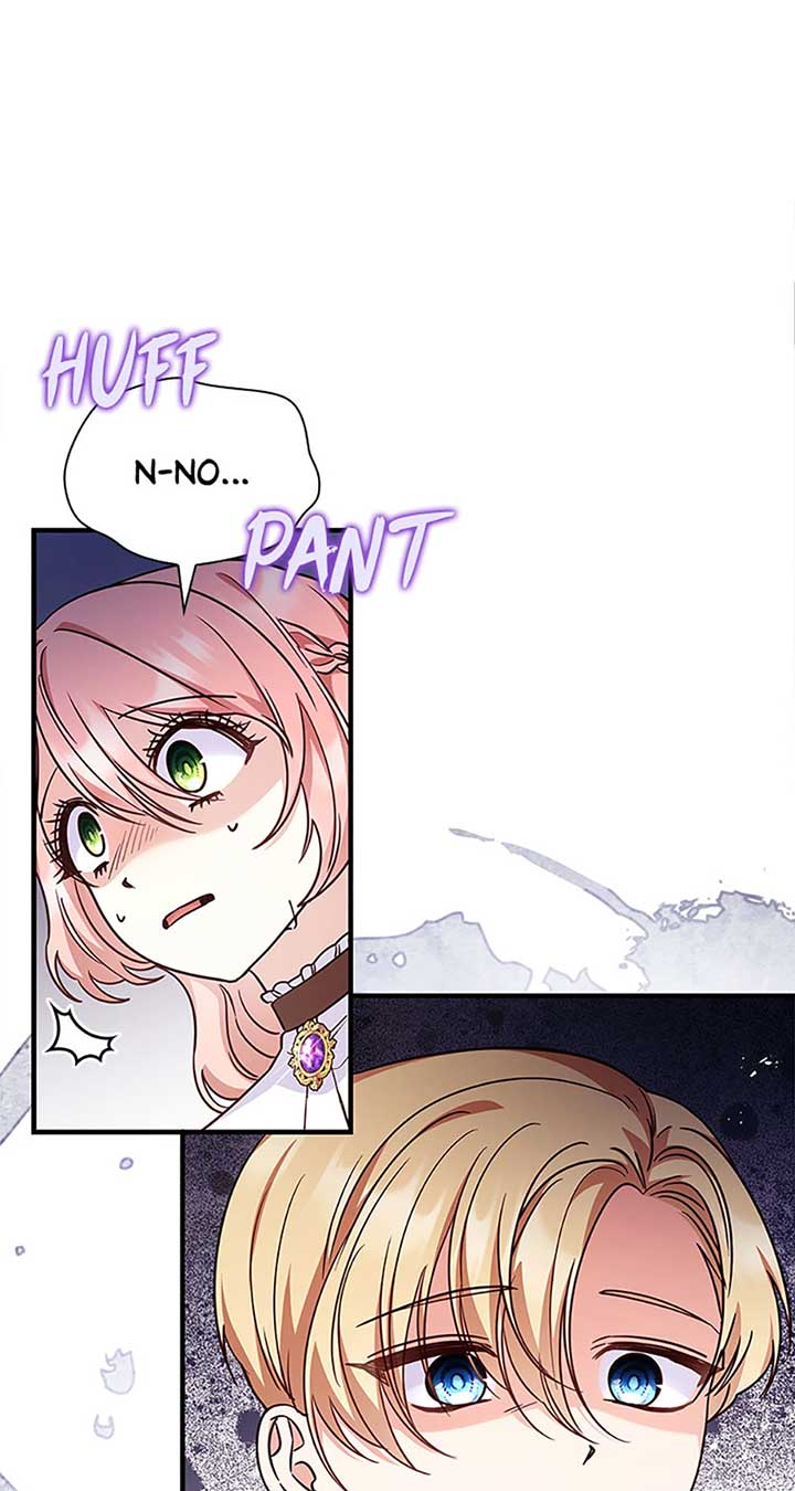 I’m a Villainess But I Became a Mother Chapter 91 - Page 50