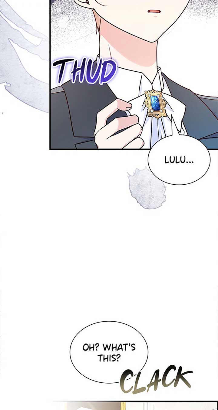 I’m a Villainess But I Became a Mother Chapter 91 - Page 51