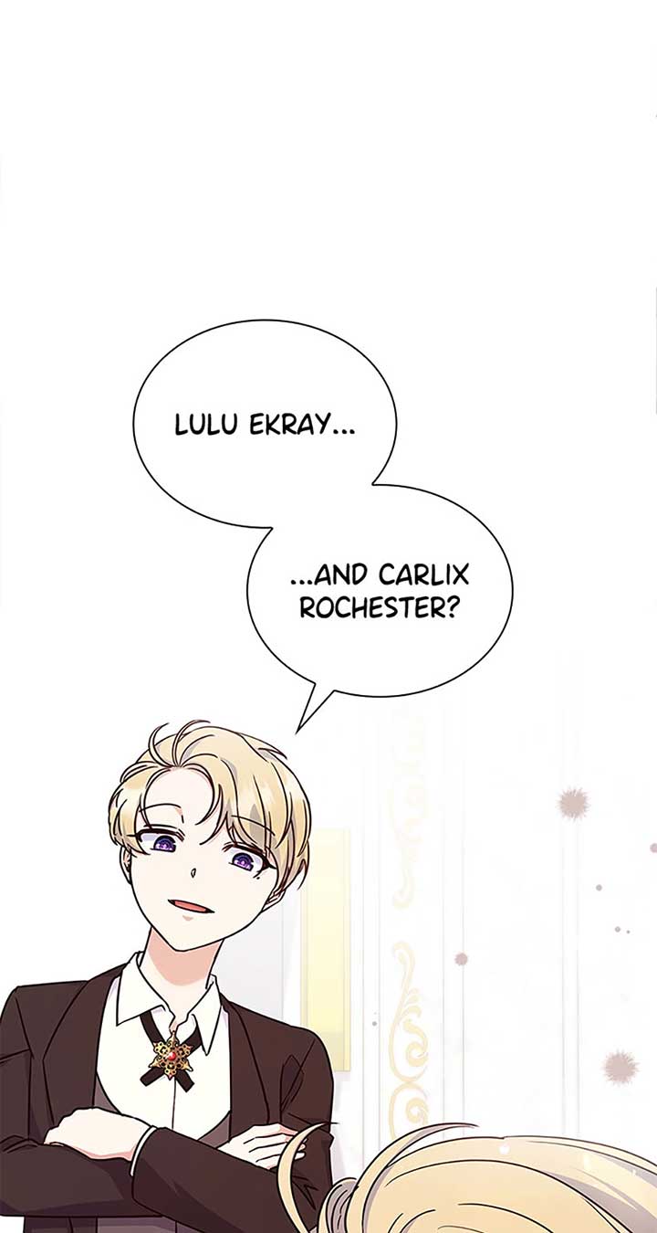 I’m a Villainess But I Became a Mother Chapter 91 - Page 53