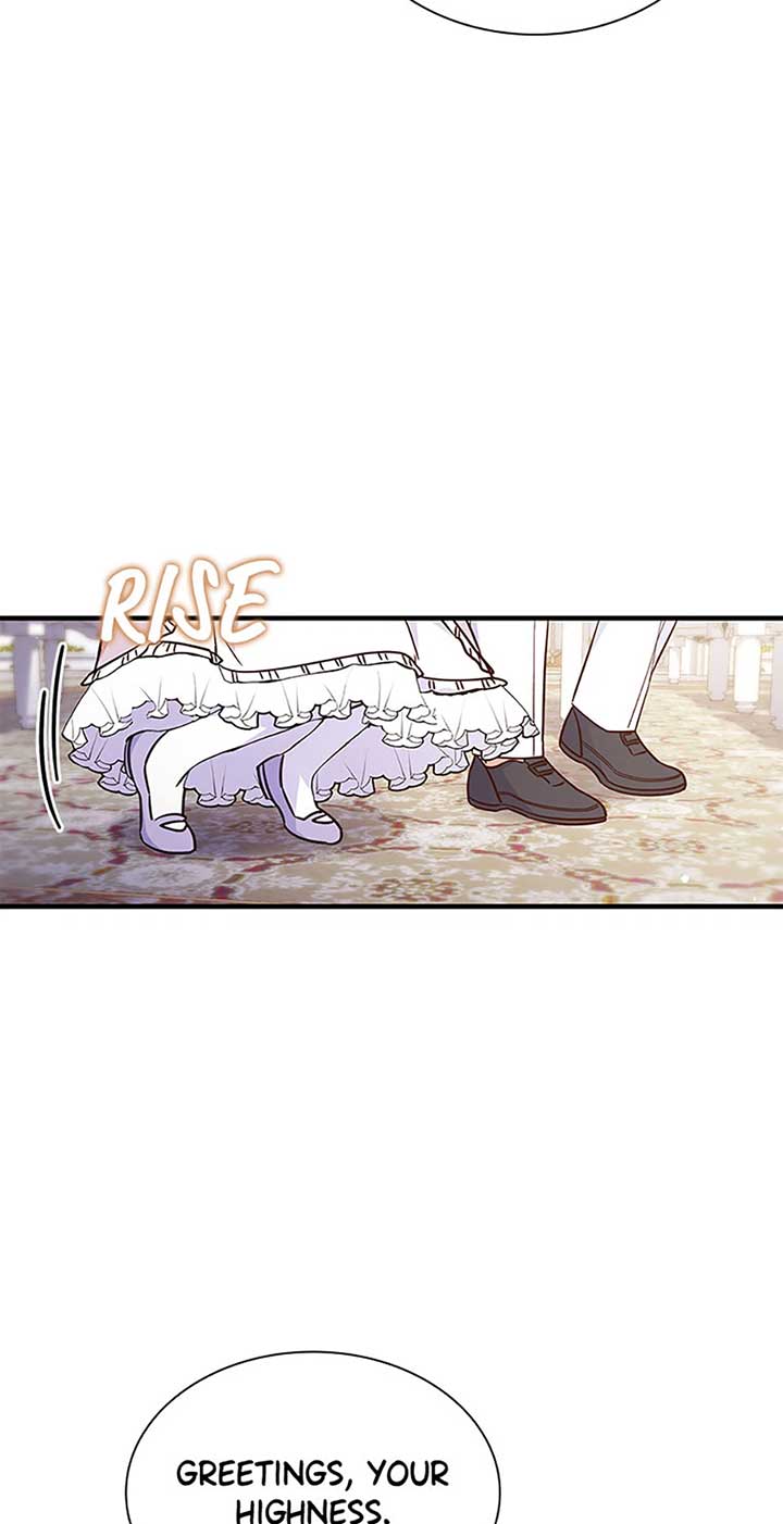 I’m a Villainess But I Became a Mother Chapter 91 - Page 56