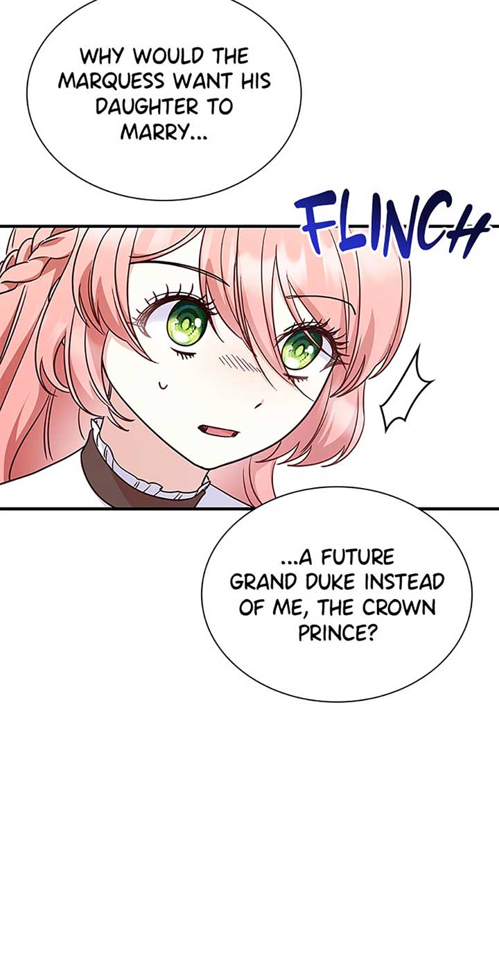 I’m a Villainess But I Became a Mother Chapter 91 - Page 59