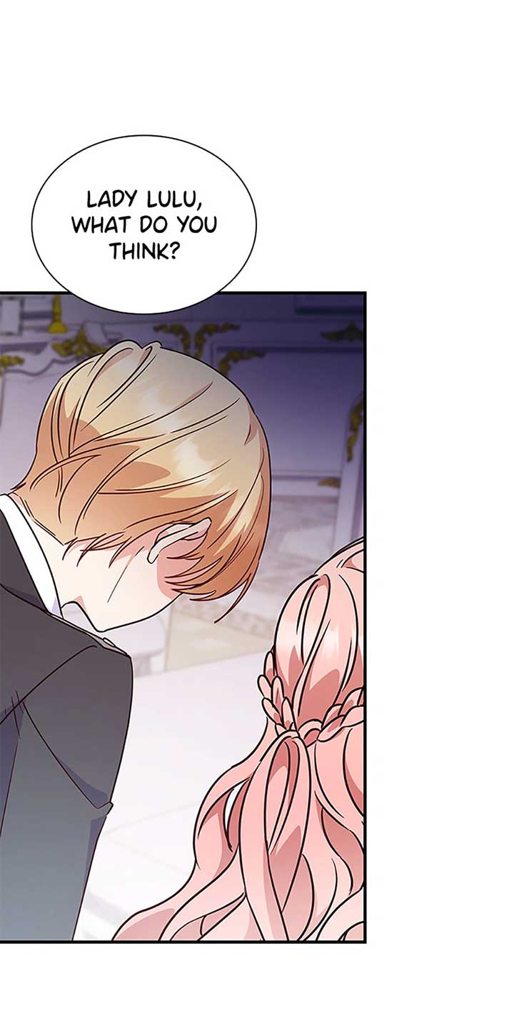 I’m a Villainess But I Became a Mother Chapter 91 - Page 60