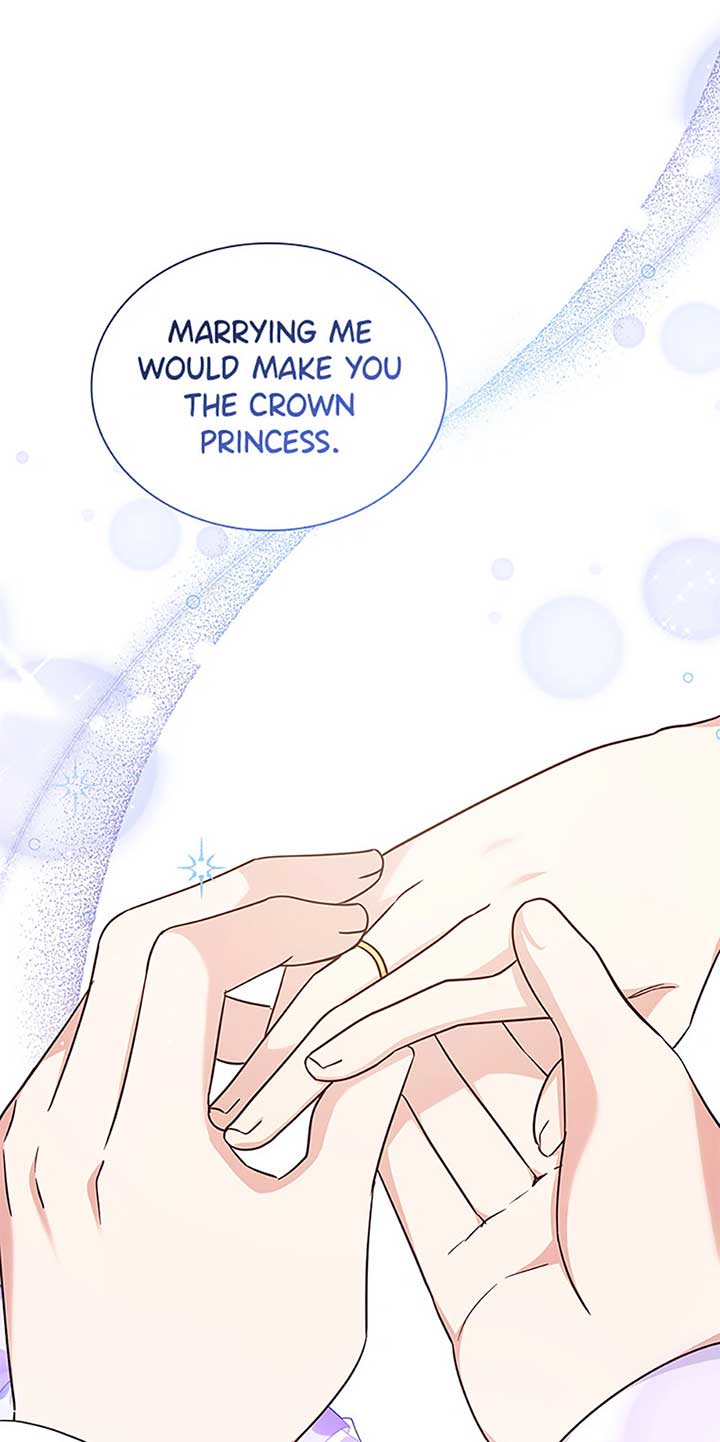 I’m a Villainess But I Became a Mother Chapter 91 - Page 62