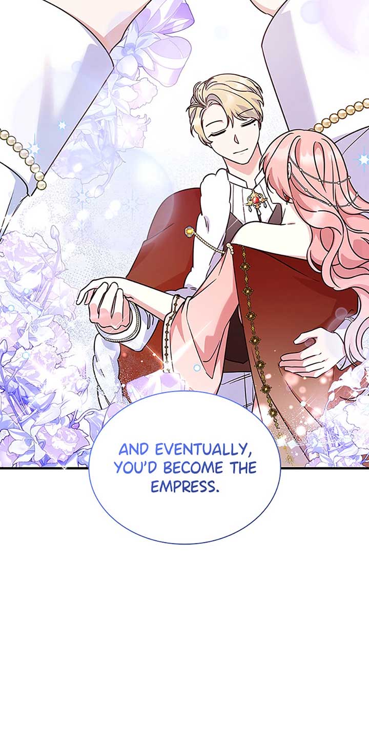 I’m a Villainess But I Became a Mother Chapter 91 - Page 63