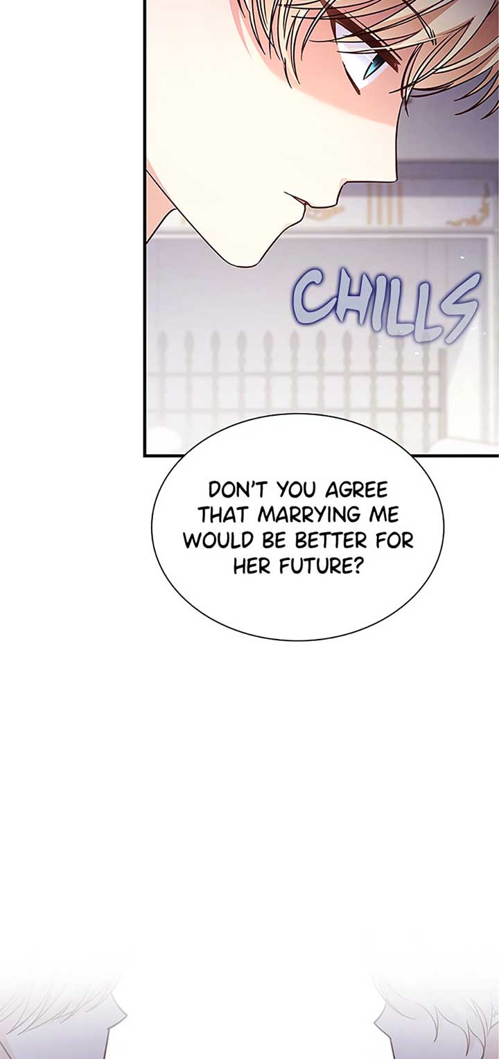 I’m a Villainess But I Became a Mother Chapter 91 - Page 65