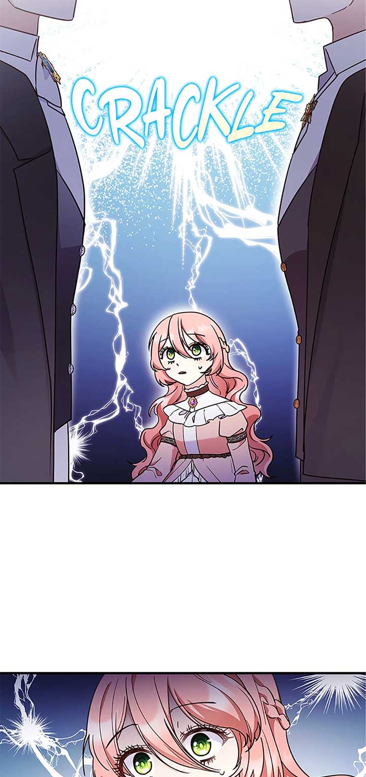 I’m a Villainess But I Became a Mother Chapter 91 - Page 66