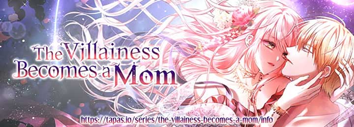 I’m a Villainess But I Became a Mother Chapter 91 - Page 68