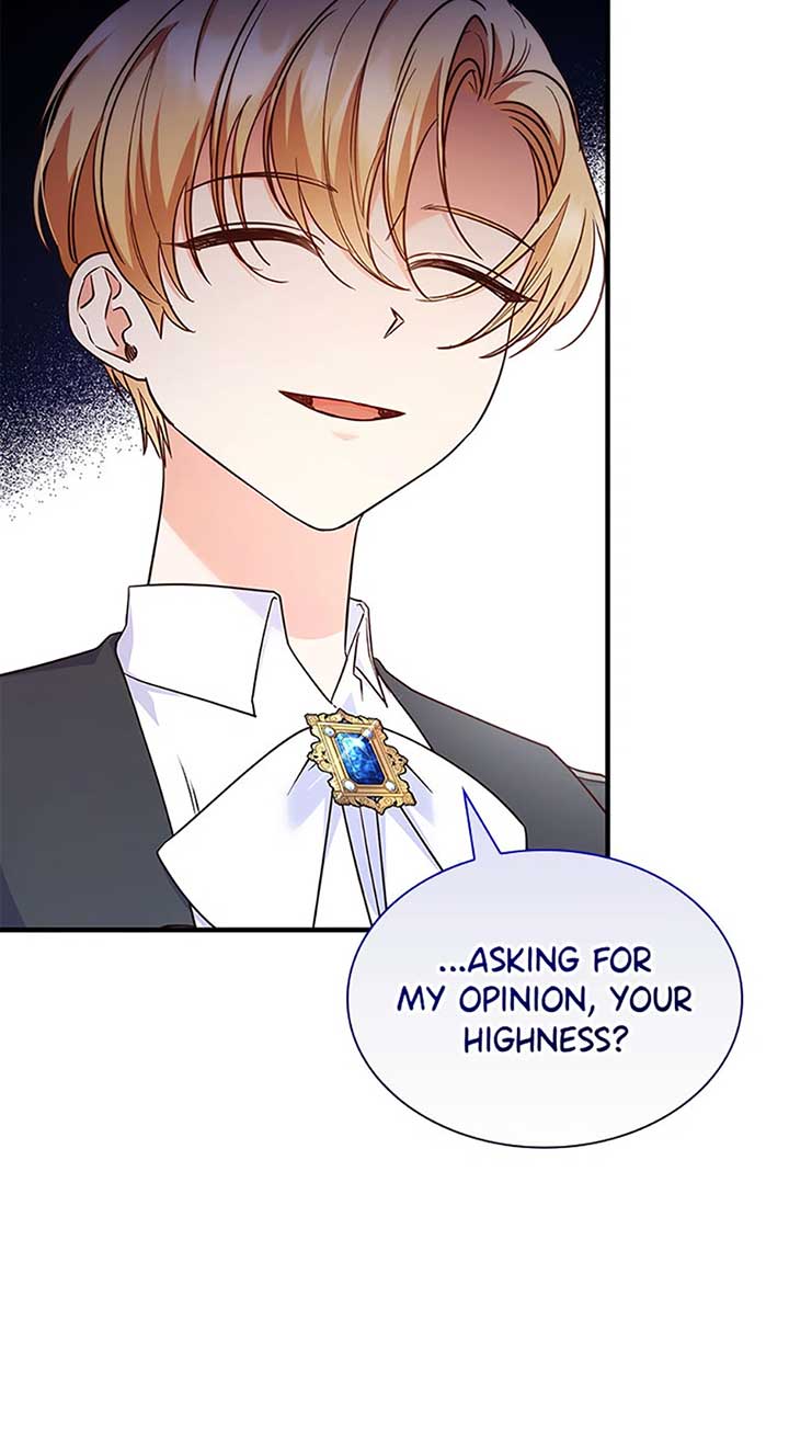 I’m a Villainess But I Became a Mother Chapter 92 - Page 4