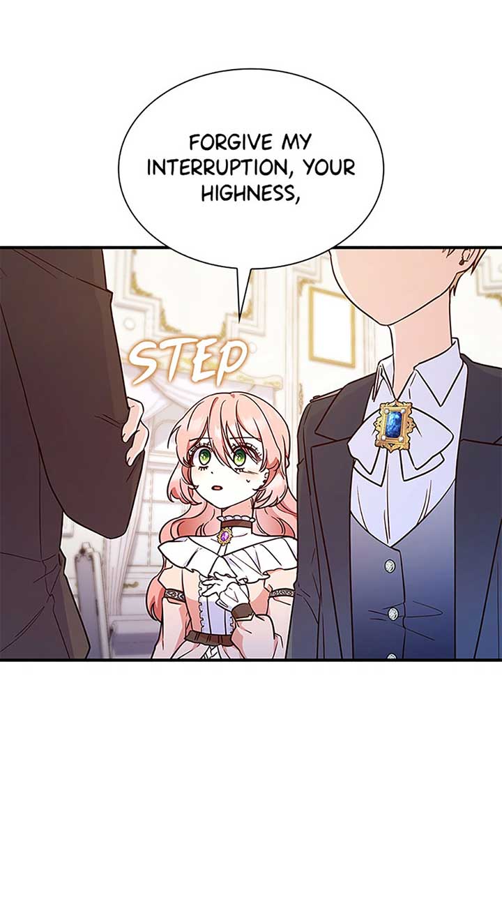 I’m a Villainess But I Became a Mother Chapter 92 - Page 6