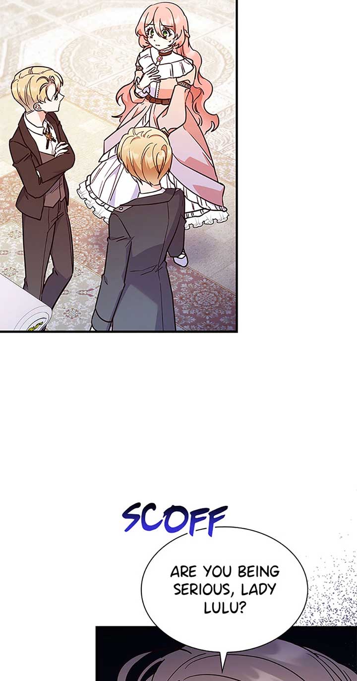 I’m a Villainess But I Became a Mother Chapter 92 - Page 9