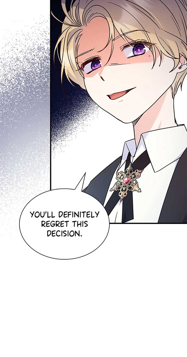 I’m a Villainess But I Became a Mother Chapter 92 - Page 10