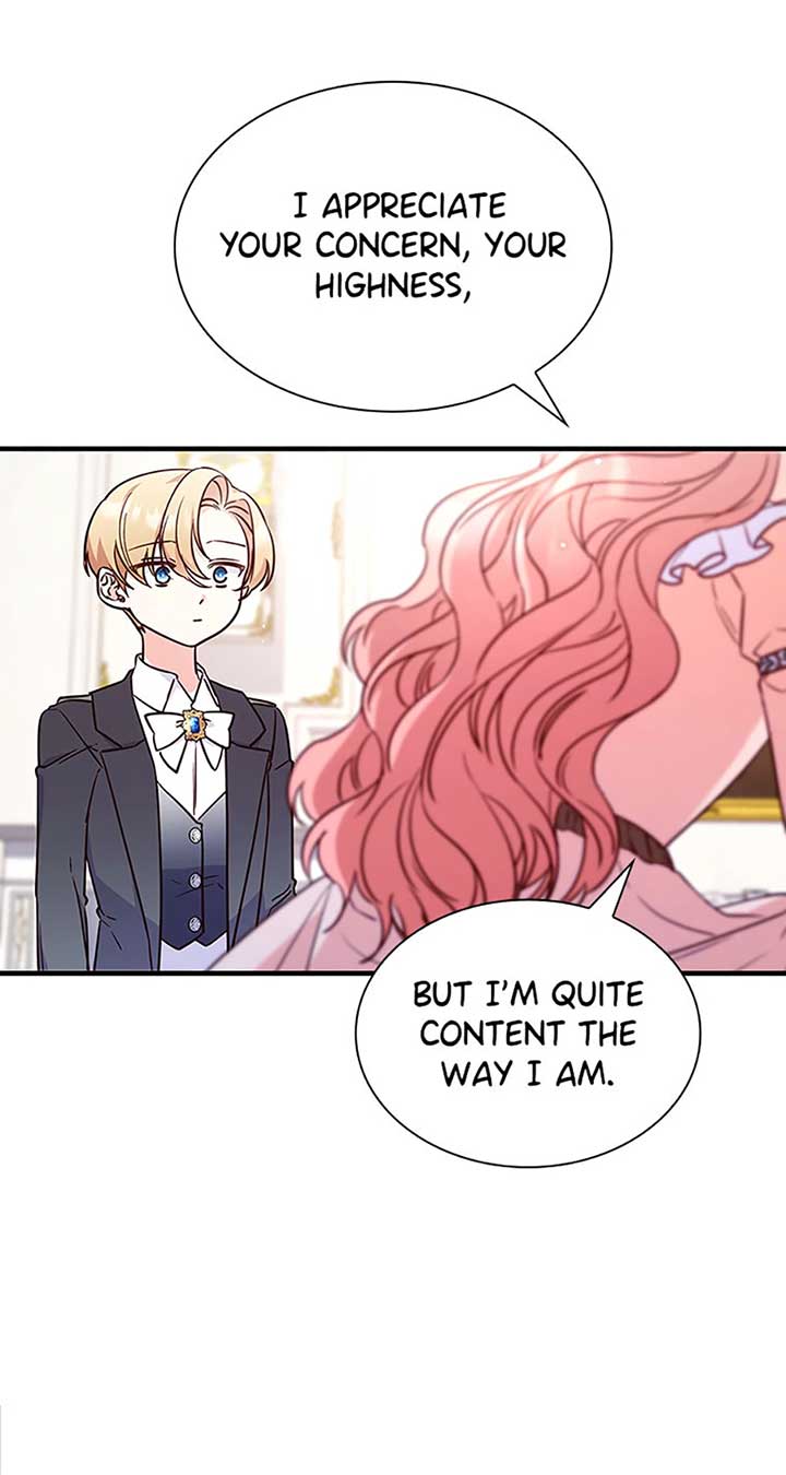 I’m a Villainess But I Became a Mother Chapter 92 - Page 11