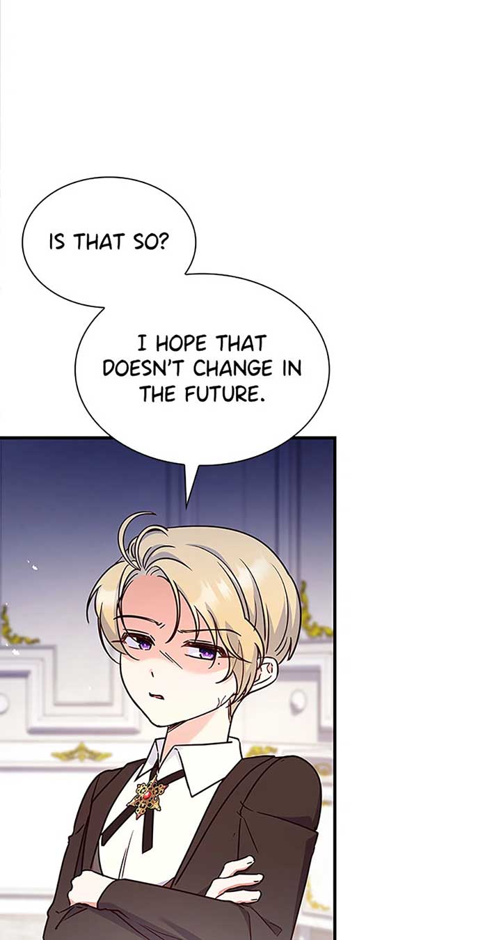 I’m a Villainess But I Became a Mother Chapter 92 - Page 12