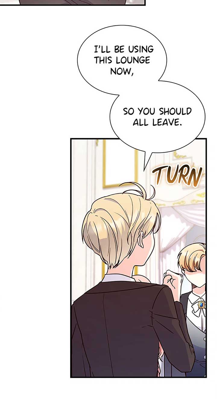 I’m a Villainess But I Became a Mother Chapter 92 - Page 13