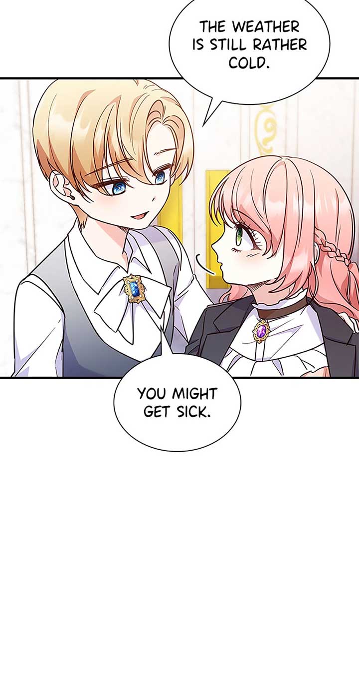 I’m a Villainess But I Became a Mother Chapter 92 - Page 18