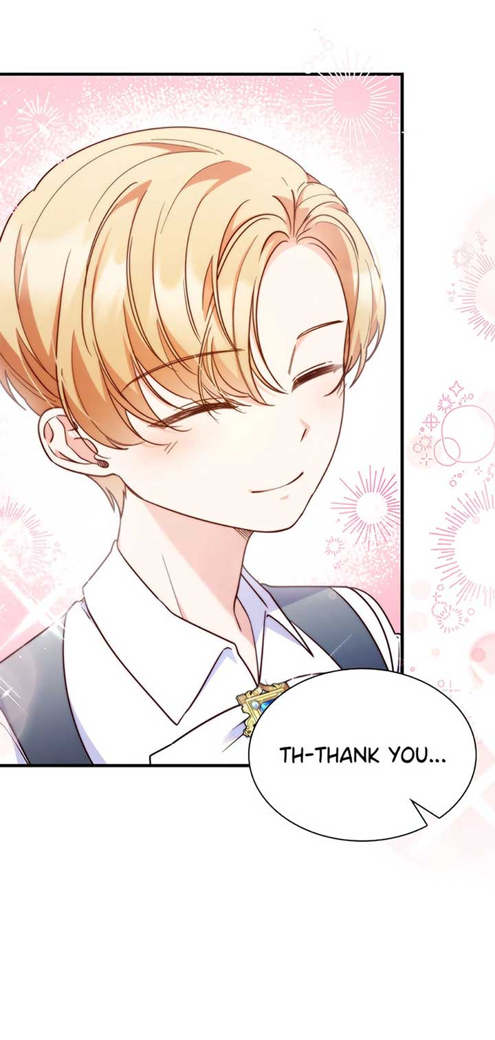 I’m a Villainess But I Became a Mother Chapter 92 - Page 19