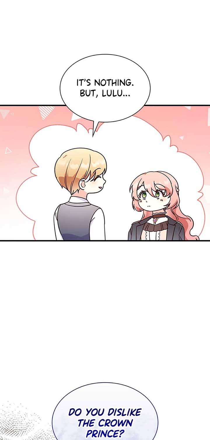 I’m a Villainess But I Became a Mother Chapter 92 - Page 20