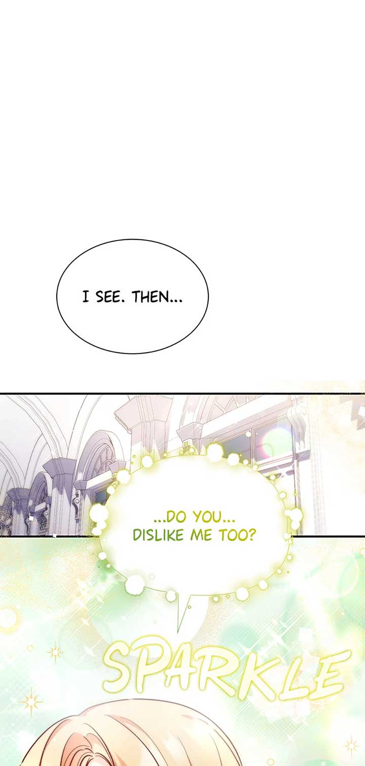 I’m a Villainess But I Became a Mother Chapter 92 - Page 22