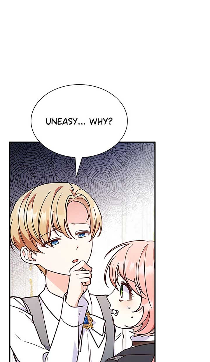 I’m a Villainess But I Became a Mother Chapter 92 - Page 25