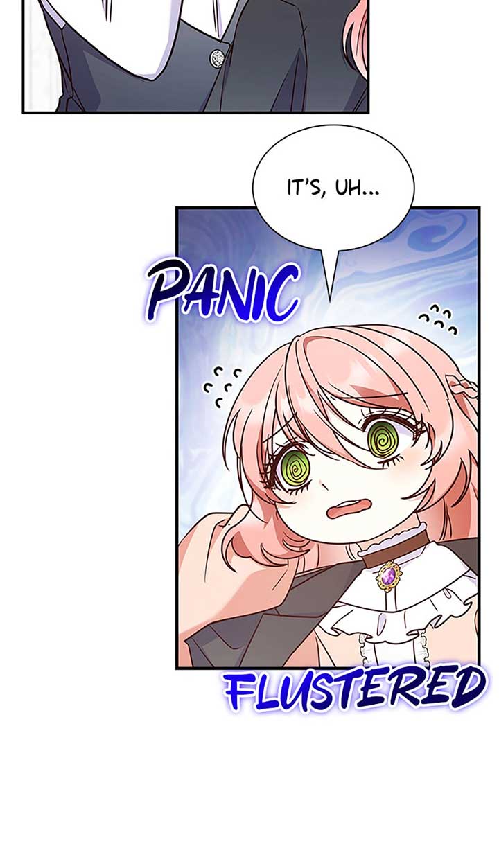 I’m a Villainess But I Became a Mother Chapter 92 - Page 26