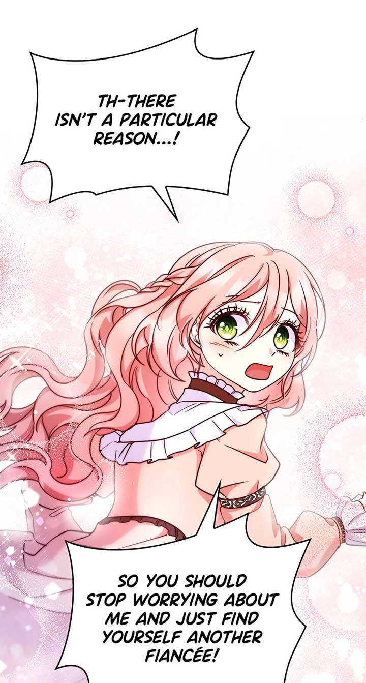 I’m a Villainess But I Became a Mother Chapter 92 - Page 28