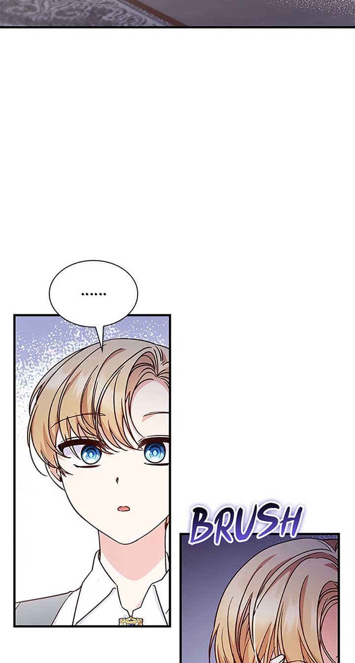 I’m a Villainess But I Became a Mother Chapter 92 - Page 30