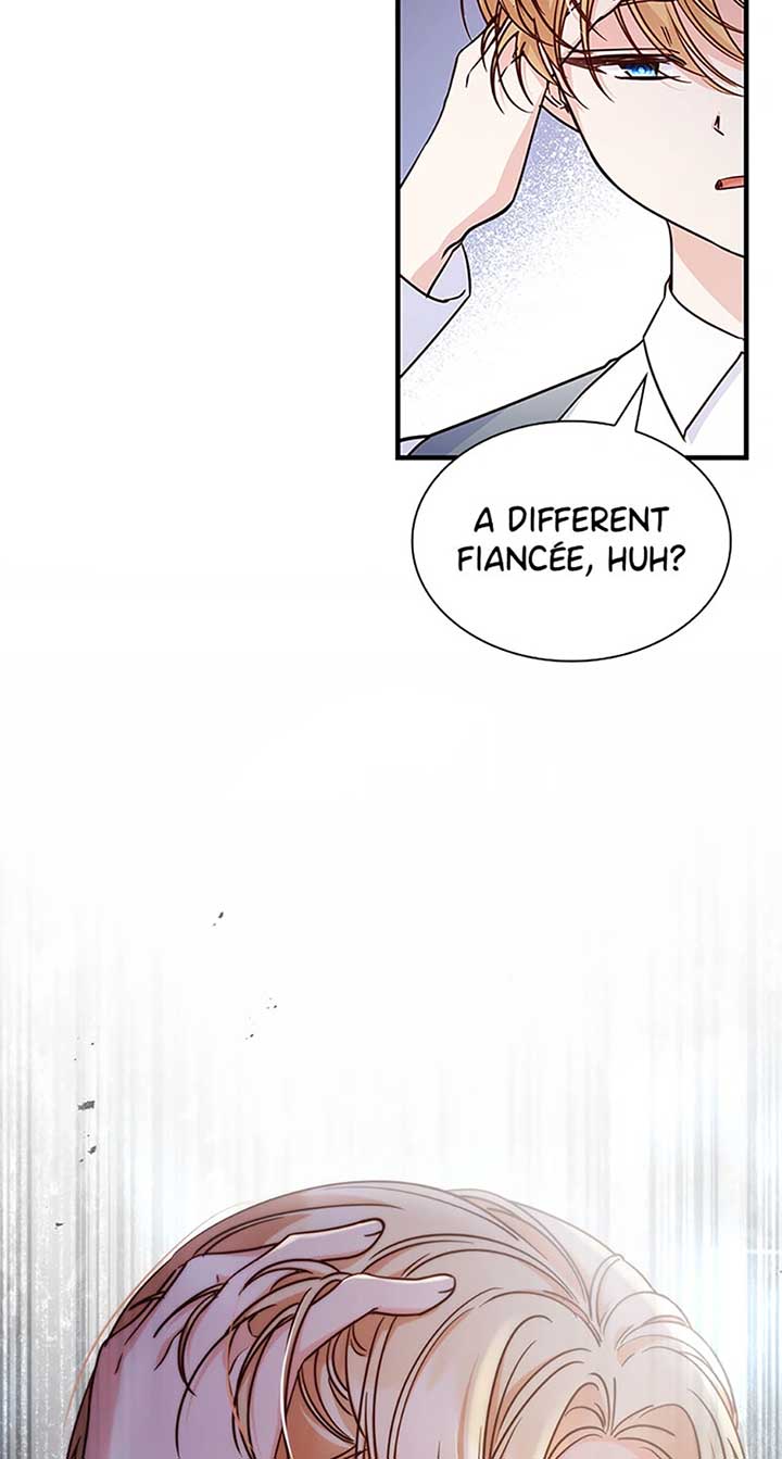 I’m a Villainess But I Became a Mother Chapter 92 - Page 31